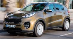 Дверь kia sportage 4 в Красноярске Дверь. Kia Sportage, QL D4HA, G4NA, GAMMA, 1, 6, TURBOGDI
