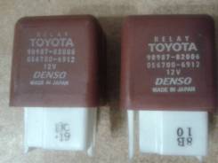 Продам РЕЛЕ Toyota в Томске Реле. Toyota: Corona, Windom, Lite Ace, Aristo, Ipsum, Corolla, Tercel, Altezza, Tundra, Dyna, Stout, Raum, Sprinter, Vista, Sprinter Carib, Vista Ard...