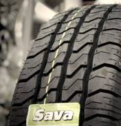 Sava Trenta, 195/75R16C Sava Trenta 107/105Q в Новосибирске Sava Trenta