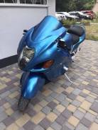 Suzuki GSX 1300R Hayabusa, 2005 