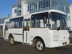 ПАЗ 32054, 2018 в Москве ПАЗ 32054. , 38 мест