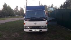 Toyota Dyna, 1999 в Барнауле Toyota Dyna. Продам грузовик Toyota DYNA в ОТС есть возможность обмена!, 2 500 куб. см., 1 665 кг., 4x2