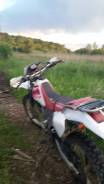  Honda xr 250.     