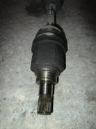 Полуось передняя левая Geely GC6 2014- 1,5 в Челябинске Привод, полуось. Geely GC6