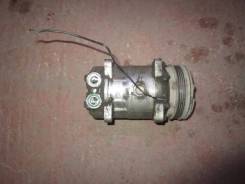 Компрессор кондиционера Geely CK/Otaka 2006-2008 1,5 в Челябинске Компрессор кондиционера. Geely CK Geely Otaka
