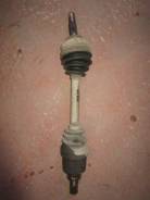 Полуось передняя левая Geely CK/Otaka 2006-2008 1,5 в Челябинске Привод, полуось. Geely CK Geely Otaka