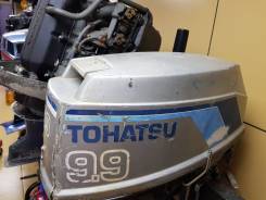  Tohatsu 9.9   (  ) 