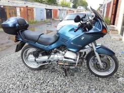 BMW R 1100 RS, 1998 