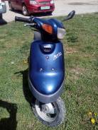 Yamaha Jog Aprio, 2004 