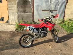 Honda CRF 150RB, 2009 