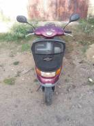 Honda Dio AF34 Cesta, 2009 