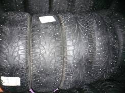 Pirelli Winter Carving, 195/65 R15 в Новосибирске Pirelli Winter Carving. Зимние, шипованные, 20 %, 4 шт