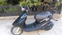 Honda Dio AF35 ZX 