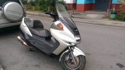 Yamaha Majesty 250, 2001 