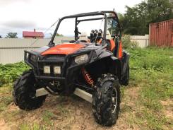 Polaris Ranger RZR S 800, 2011 