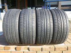 Nexen N7000, 215/45/R17 во Владивостоке Nexen N7000. Летние, 2009 год, 20 %