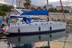    Beneteau Cyclades 43.4 