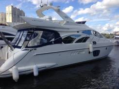  Azimut 55 