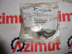    Yamaha 200, 6G0-W0093-00,   