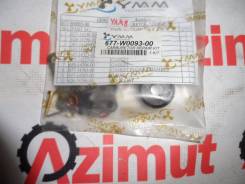    Yamaha 8, 677-W0093-00,   