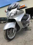 Suzuki Skywave 650, 2010 