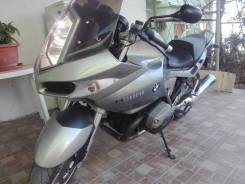 BMW R 1200 ST, 2005 