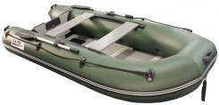 Лодка ПВХ L 330 P в Омске Seapro. 2017 год год, длина 3,30 м., двигатель без двигателя, 15,00 л.с.