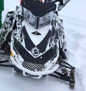 BRP Ski-Doo Summit Freeride 154 800R E-TEC, 2012 