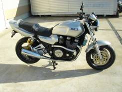 Yamaha XJR 1200, 1994 