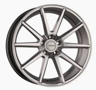 Диски колесные Vossen VFS1 5x112 17x7.5J