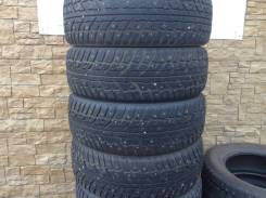 Kumho, 225/65 R17 в Белогорске Kumho. Зимние, шипованные, 2013 год, 5 %
