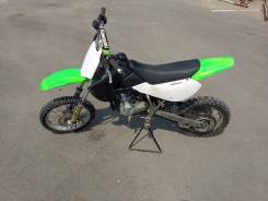 Kawasaki KX 65, 2012 