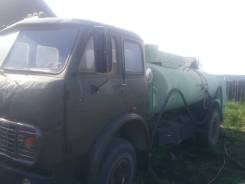 МАЗ 5334, 1987 в Чите МАЗ 5334. Продаётся Маз500, 3 000 куб. см., 8 000 кг., 6x4