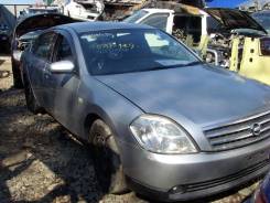 Nissan Teana, 2003 