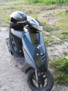 Honda Dio AF27, 1997 