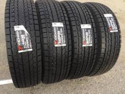 Yokohama Ice Guard G075, 215 80 R15 во Владивостоке Yokohama Ice Guard G075. Зимние, без шипов, 2017 год, новые