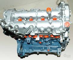 Двигатель 1.3D 199A2.000 на Fiat без навесного