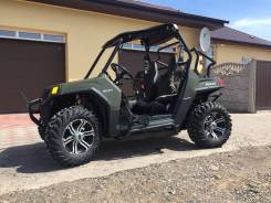 Polaris Ranger RZR 800, 2009 