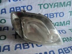 Фара передняя правая 12-489 toyota corolla fielder nze121 в Улан-Удэ Фара. Toyota Corolla Fielder, NZE121, NZE121G