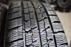 Goodyear Ice Navi Zea II, 185/65r15 во Владивостоке Goodyear Ice Navi Zea II. Зимние, без шипов, 5 %, 4 шт