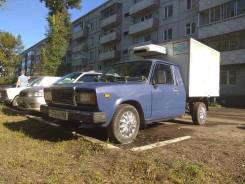 ВИС 2345, 2007 в Черногорске ВИС 2345. реф, 1 500 куб. см., 800 кг., 4x2