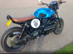 BMW K 1100 LT Scrambler CafeRacer, 1993 