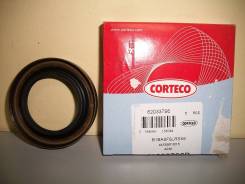 Сальник хвостовика перед редуктора BMW 31521428678 (Corteco 01033796B) в Комсомольске-на-Амуре Сальник хвостовика редуктора моста. BMW: X1, 1-Series, 2-Series, 5-Series Gran Turismo, 3-Series Gran Turismo, X6, X3, X5, X4, 6-Series, 7-Series, 3-S...