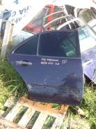 Дверь Мерседес W210 задняя правая в Тюмени Дверь боковая. Mercedes-Benz E-Class, W210