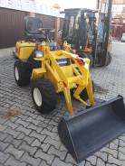 Yanmar, 2000 во Владивостоке Yanmar. Продается погрузчик, Дизельный