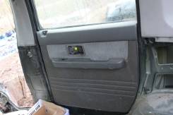 Продам обшивка двери задняя правая Suzuki Wagon R MA61S, K10A фото