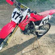 Honda CRF 150RB, 2009 