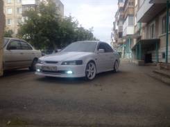 Honda Accord, 1998 