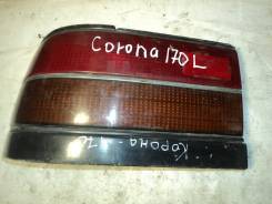    Toyota Corona ST170