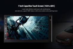 Новинка, DVD 2 Din на Android 7.1 ! Отправка по Миру! Камера в дар во Владивостоке Новинка, DVD 2 Din на Android 7.1 ! Отправка по Миру! Камера в дар. Toyota: Corona, Lite Ace, Ipsum, MR-S, Tundra, Pixis Truck, Hilux Pick Up, Starlet...